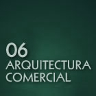 Arquitectura Comercial