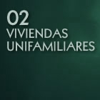 Viviendas Unifamiliares